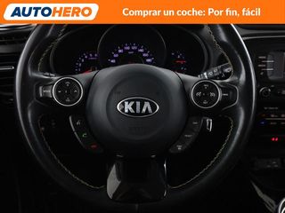 Kia Soul 1.6 CRDi Drive