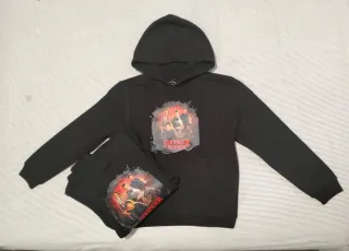 Taza, botella, puzzle, sudadera, camiseta, chapas.