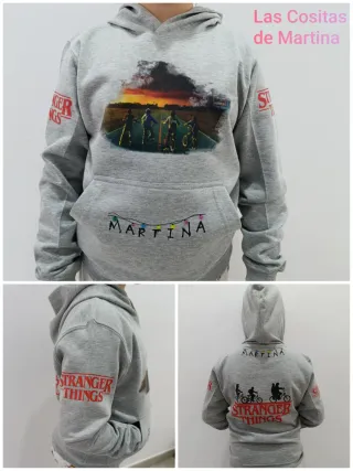 Taza, botella, puzzle, sudadera, camiseta, chapas.