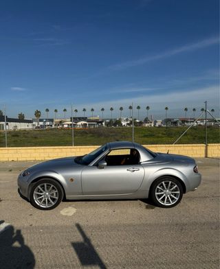 Mazda MX-5 2007