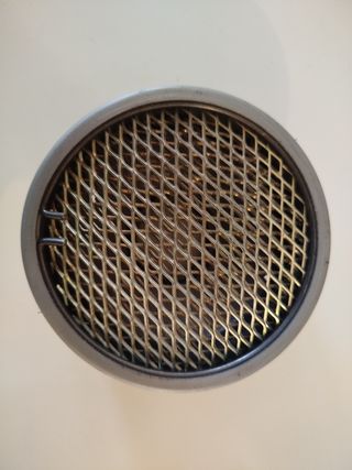 Filtro Carburador Dellorto F8