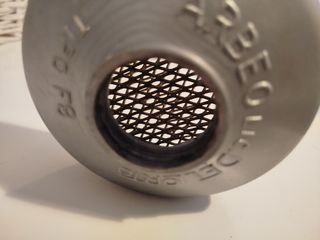 Filtro Carburador Dellorto F8