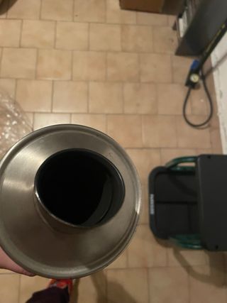 Marmitta Termignoni Ducati ST4S