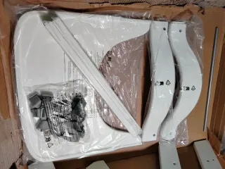 Hauck BETA PLUS Trona Evolutiva de Madera de haya