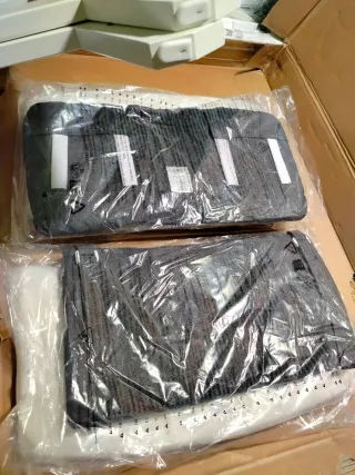 Hauck BETA PLUS Trona Evolutiva de Madera de haya