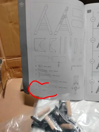 Hauck BETA PLUS Trona Evolutiva de Madera de haya