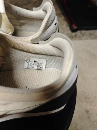 Zapatillas Nike Daybreak Beige/Gris