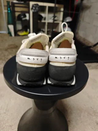 Zapatillas Nike Daybreak Beige/Gris