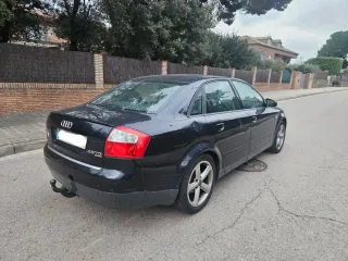 Audi A4 2001