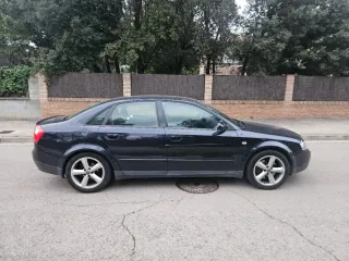 Audi A4 2001