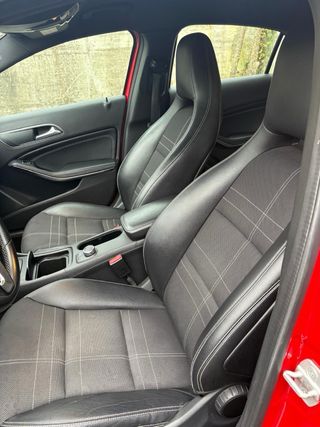 Mercedes-Benz Clase A 2014