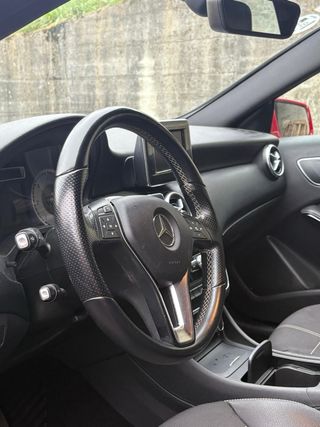 Mercedes-Benz Clase A 2014