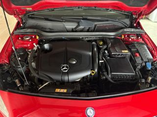 Mercedes-Benz Clase A 2014