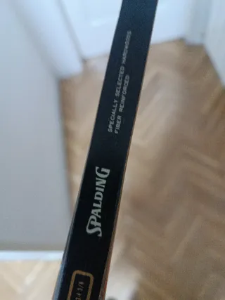 Raqueta Vintage Spalding