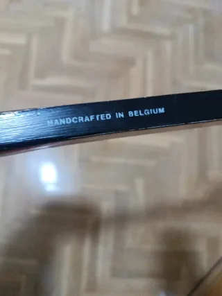 Raqueta Vintage Spalding