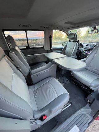 Mercedes-Benz Viano 2005