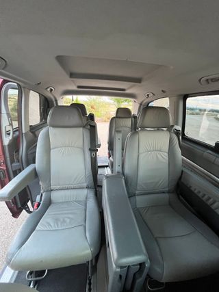 Mercedes-Benz Viano 2005