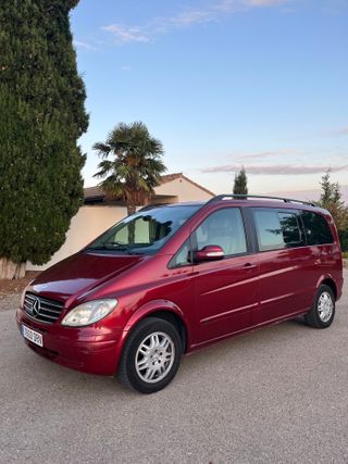 Mercedes-Benz Viano 2005