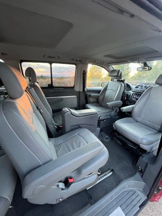 Mercedes-Benz Viano 2005