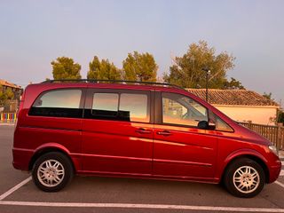 Mercedes-Benz Viano 2005