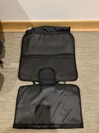 Silla Coche Klippan Century Buen Estado