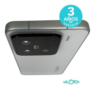 Xiaomi 15 12GB 512GB Blanco