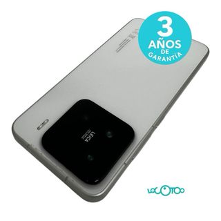 Xiaomi 15 12GB 512GB Blanco