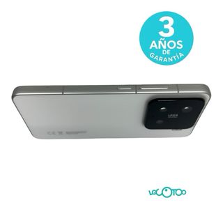 Xiaomi 15 12GB 512GB Blanco
