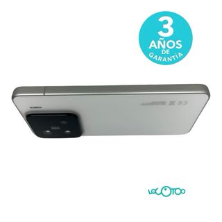 Xiaomi 15 12GB 512GB Blanco