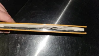 Sabina El hombre del traje gris