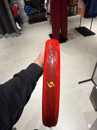 Siux Electra Pro 2026 Pala Padel