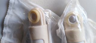 Amortiguadores NUEVOS AEG, Electrolux, Zanussi