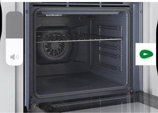 Horno Candy Pirólisis 70L Multifunción
