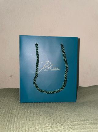 Reloj Pelvini Esfera Verde y Correa Plateada