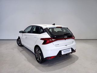 Hyundai i20 2021