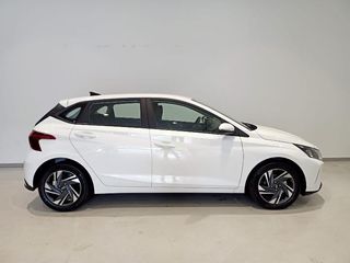 Hyundai i20 2021