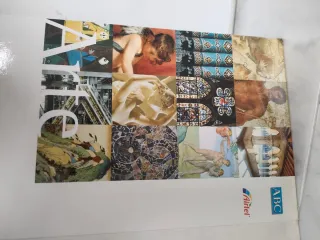 Colección DVD Historia Universal del Arte