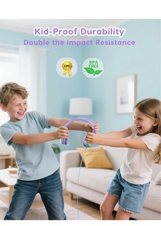 Auriculares infantiles