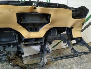 Salpicadero fiat punto (evo) (199) dynamic 258535