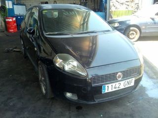Salpicadero fiat punto (evo) (199) dynamic 258535