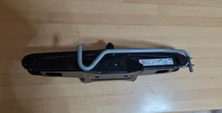 Gato elevación para vehículos