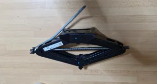 Gato elevación para vehículos