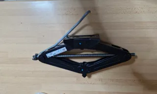 Gato elevación para vehículos