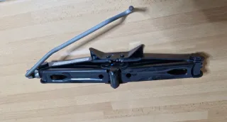 Gato elevación para vehículos