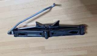 Gato elevación para vehículos