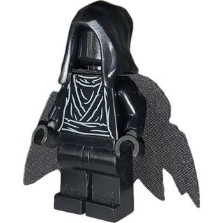 Minifigura LEGO Nazgûl de El Señor de los Anillos