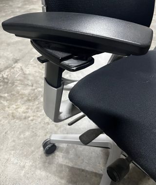 Silla de oficina ergonómica Steelcase
