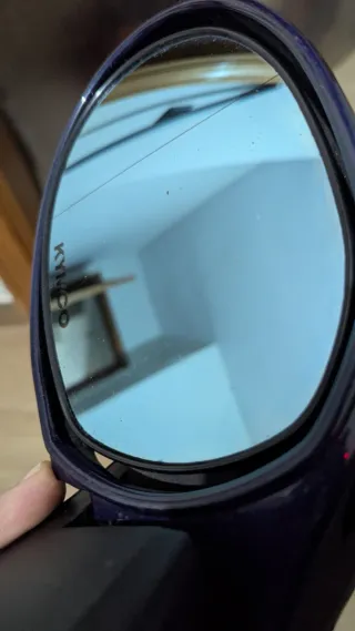 Retrovisor izquierdo Kymco Grand Dink Eléctrico