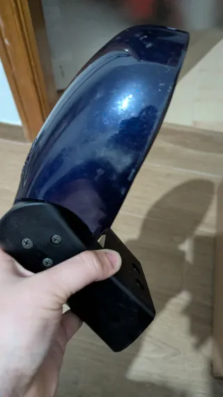 Retrovisor izquierdo Kymco Grand Dink Eléctrico