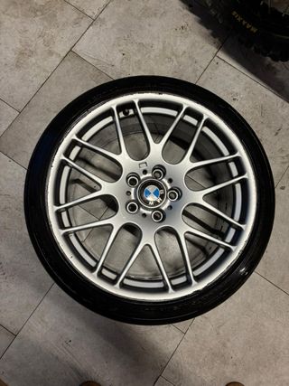 Llantas BMW CSL 19”